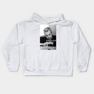 Karajan Kids Hoodie